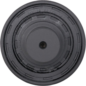 JCB 8040ZTS Top Roller | Part #RD411-22900 - internal guide lugs