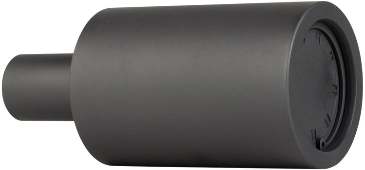 John Deere 50D Top Roller | Part #4718355 - left side