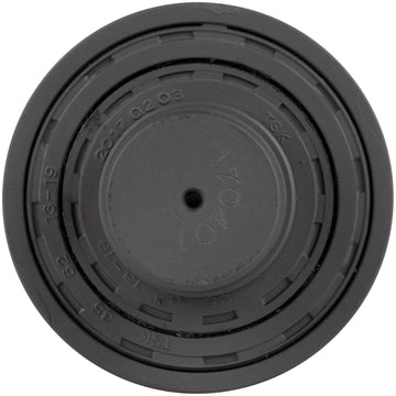 Kubota KX080-3 Top Roller | Part #RD809-21900 - internal guide lugs