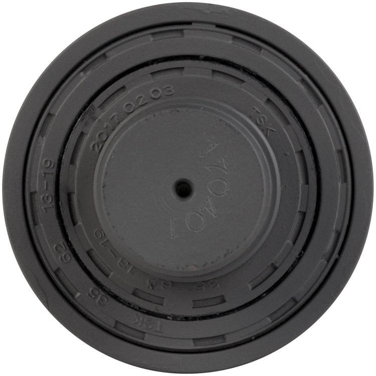 John Deere 27D Top Roller | Part #4718355 - internal guide lugs