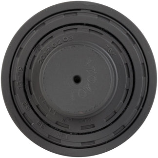 John Deere 35D Top Roller | Part #4718355 - internal guide lugs