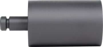 CAT 303CR Top Roller | Part #193-7070 - close up