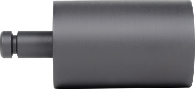 CAT 303CR Top Roller | Part #193-7070 - close up