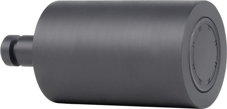 CAT 303CR Top Roller | Part #193-7070 - left side