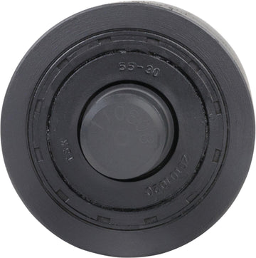 CAT 303CR Top Roller | Part #193-7070 - internal guide lugs