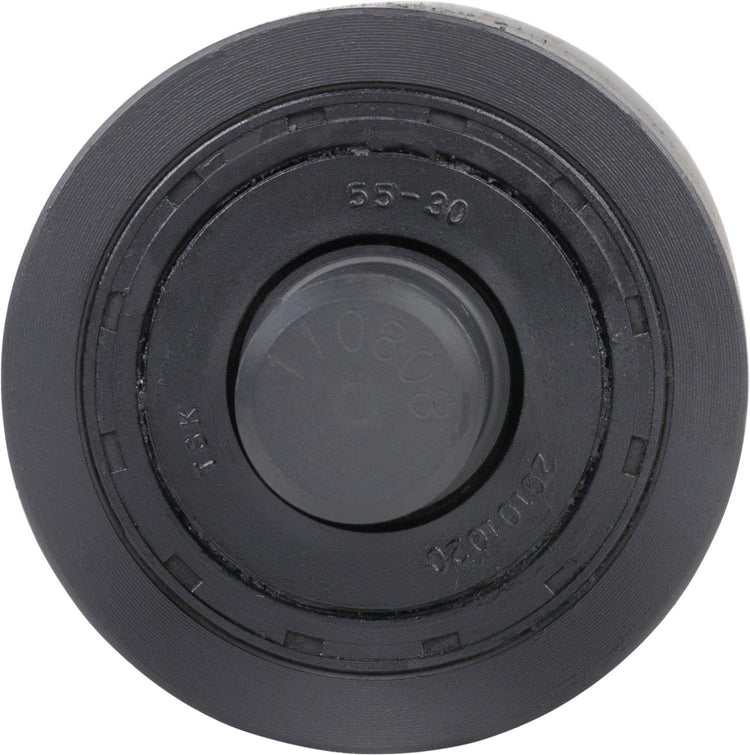 CAT 303CR Top Roller | Part #193-7070 - internal guide lugs