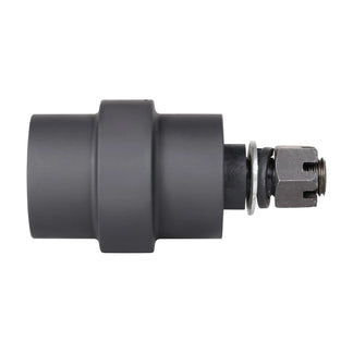 Heavy Duty Carrier Roller | Part #T006M027 – view 2