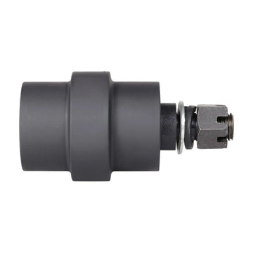Heavy Duty Carrier Roller | Part #T006M027 – view 2