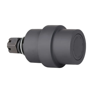 Heavy Duty Carrier Roller | Part #T006M027 – view 3