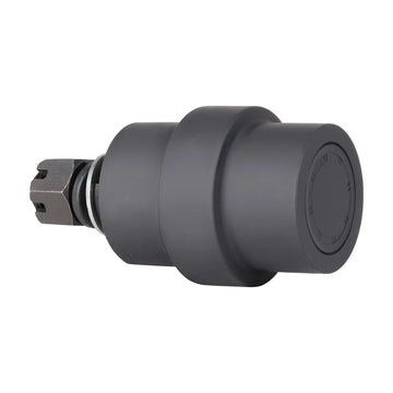 Heavy Duty Carrier Roller | Part #T006M027 – view 3