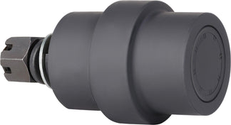 Gehl 802 Top Roller | Part #T006M027 - left side