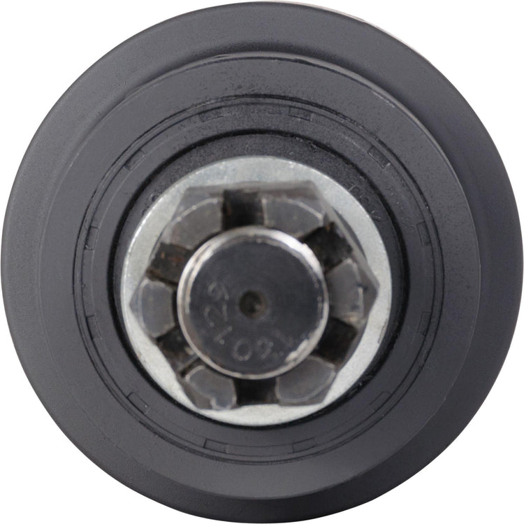 Gehl 802 Top Roller | Part #T006M027 - internal guide lugs
