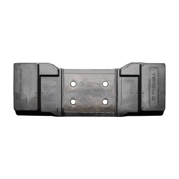 500mm Chain-Type Track Pad – 171 Series (Wing Lip) – view 3