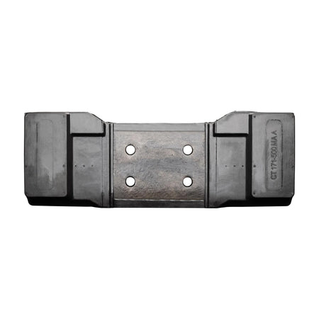 500mm Chain-Type Track Pad – 171 Series (Wing Lip)