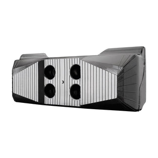 500mm Chain-Type Track Pad – 171 Series (Wing Lip) – view 2