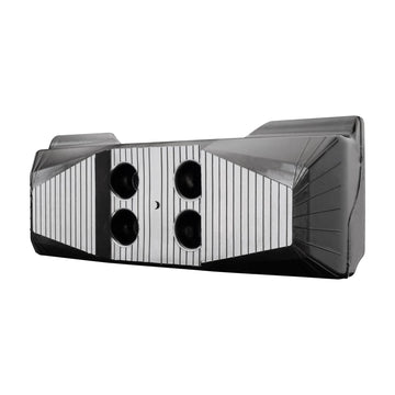 500mm Chain-Type Track Pad – 171 Series (Wing Lip) – view 2