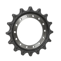 Kubota U25 Sprocket Part #RB511-14432 undercarriage replacement part for compact construction equipment