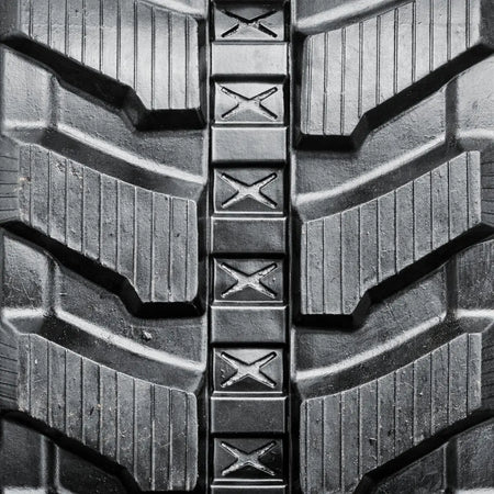 Yanmar VIO55-6A Rubber Tracks | 400x73Yx76
