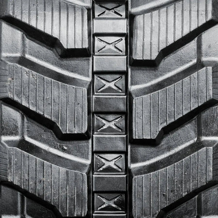 Komatsu PC75-6 Rubber Tracks