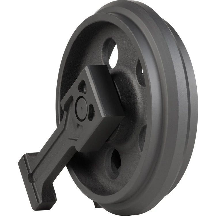 Kobelco SK030SR Front Idler #03714-00000 Hero