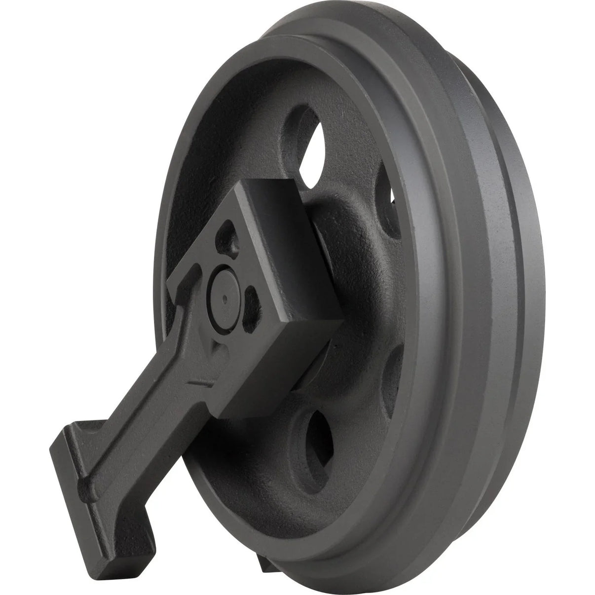 Front Idler #FI03714-00000 Hero
