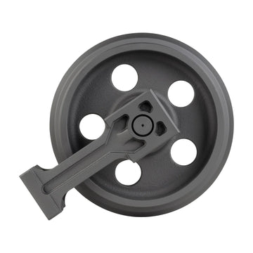Heavy Duty Front Idler | Part #03714-00000 – view 2