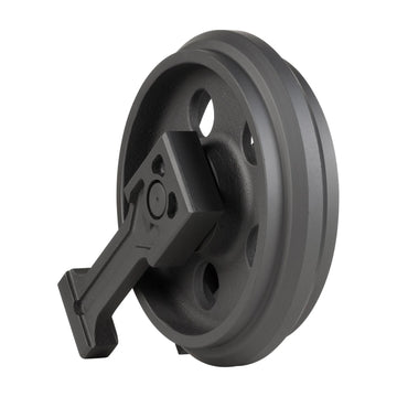 Heavy Duty Front Idler | Part #03714-00000