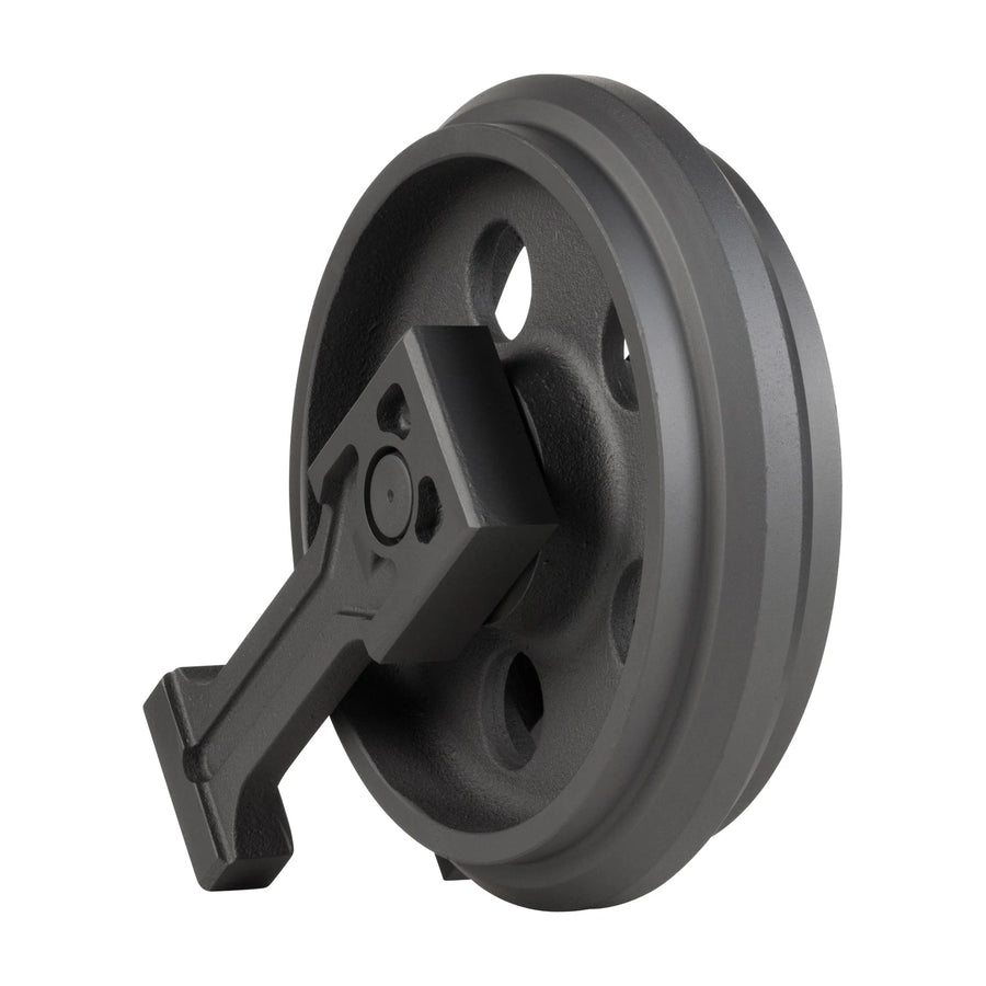 Heavy Duty Front Idler | Part #03714-00000