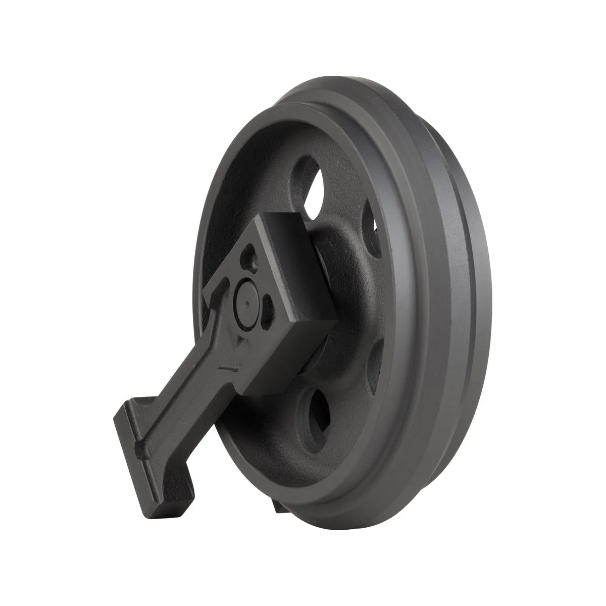 Takeuchi TB135 Front Idler | Part #03714-00000