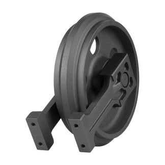 Heavy Duty Front Idler | Part #03714-00000 – view 3