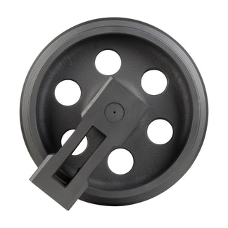 Heavy Duty Front Idler | Part #05614-00600 – view 2