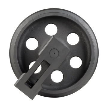 Heavy Duty Front Idler | Part #05614-00600 – view 2