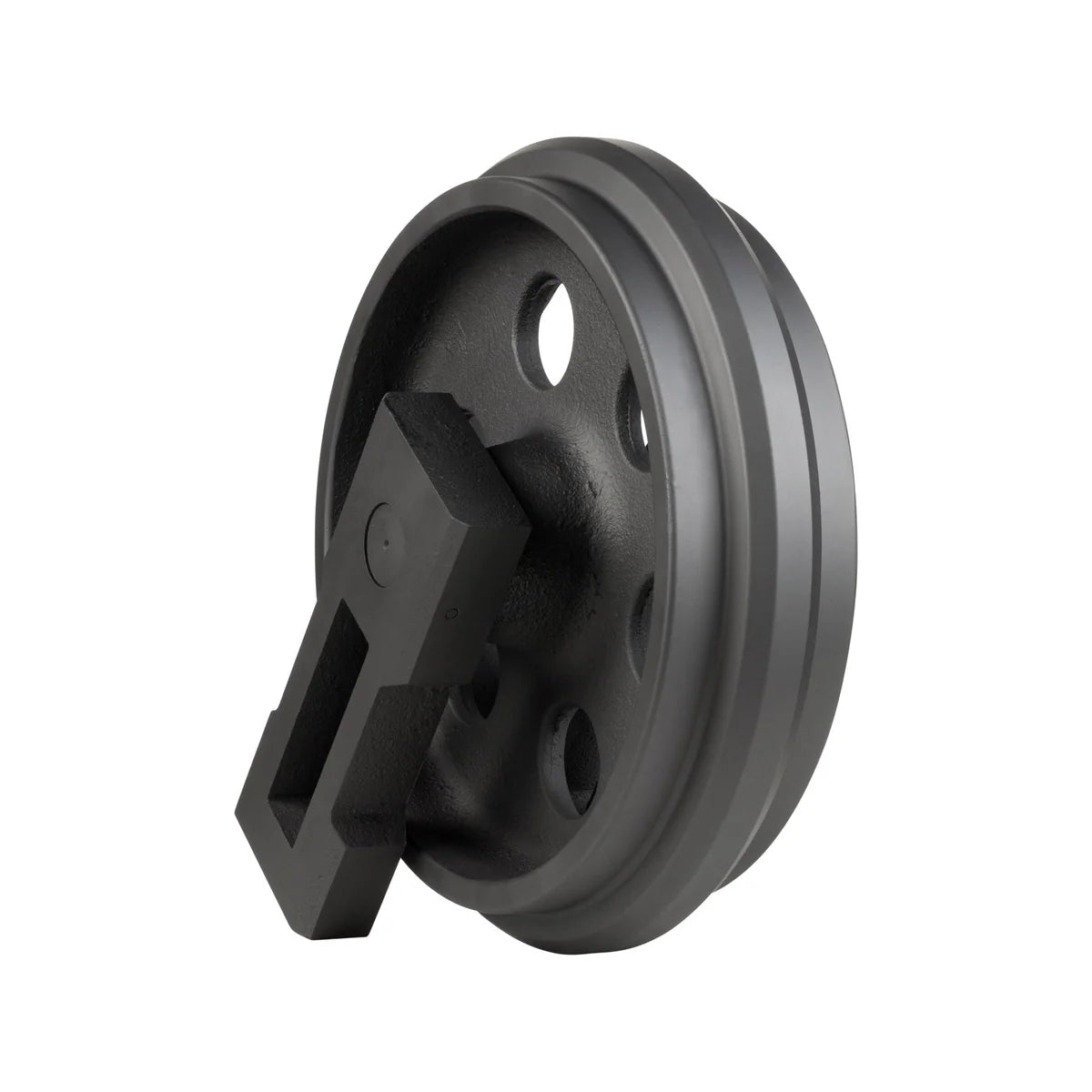Takeuchi TB175 Front Idler | Part #05614-00600