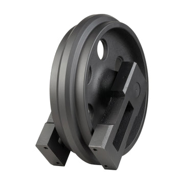 Heavy Duty Front Idler | Part #05614-00600 – view 3