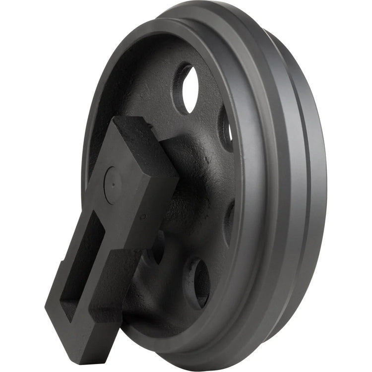 Takeuchi Front Idler #FI05614-03100 Hero