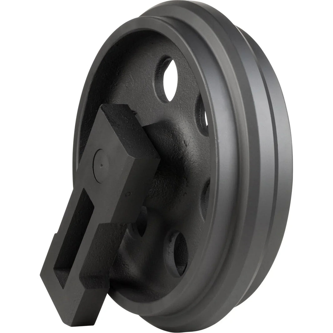 Takeuchi TB280FR Front Idler | Part #05614-03100