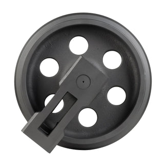 Heavy Duty Front Idler | Part #05614-03100 – view 2