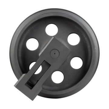 Heavy Duty Front Idler | Part #05614-03100 – view 2