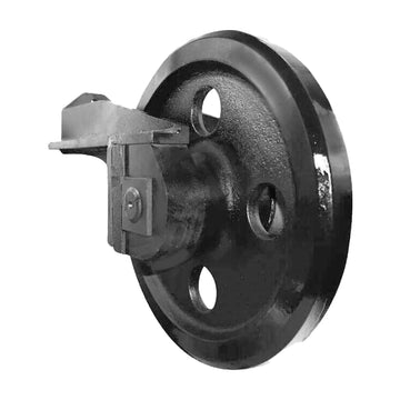 Heavy Duty Front Idler | Part #0652810UA
