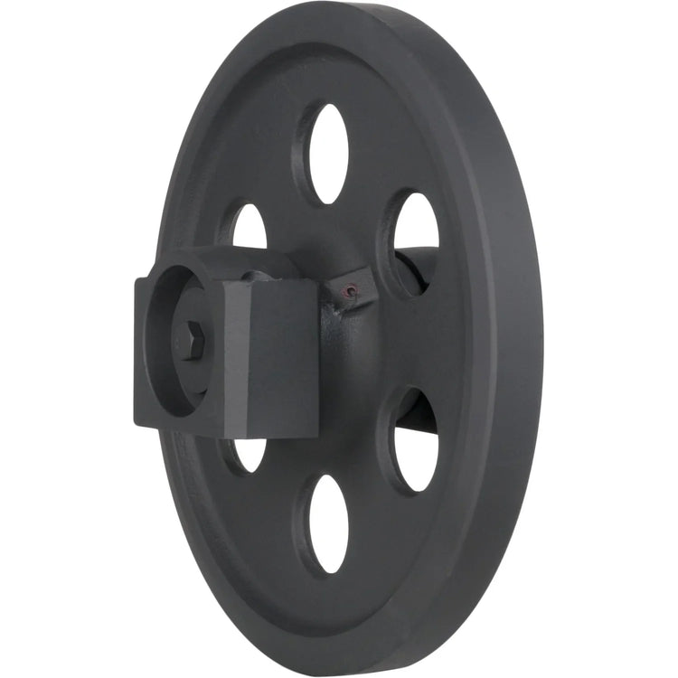 Takeuchi Front Idler #FI06814-00019 Hero