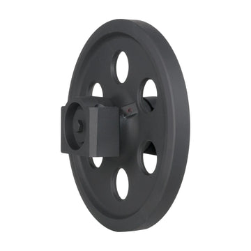Heavy Duty Front Idler for Takeuchi | Part #FI06814-00019