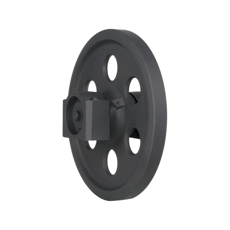 Takeuchi TL8R2 Front Idler | Part #06814-00019