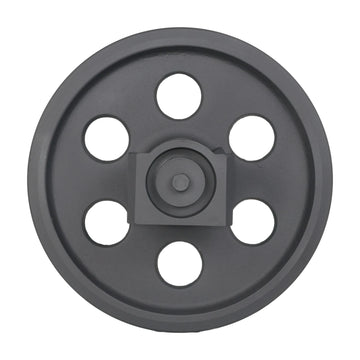Heavy Duty Front Idler | Part #06814-00019 – view 4