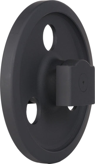 Gehl CTL65 Front Idler | Part #08801-40000 - left side