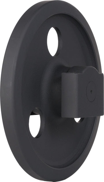 Mustang MTL316 Front Idler | Part #08801-40000 - left side