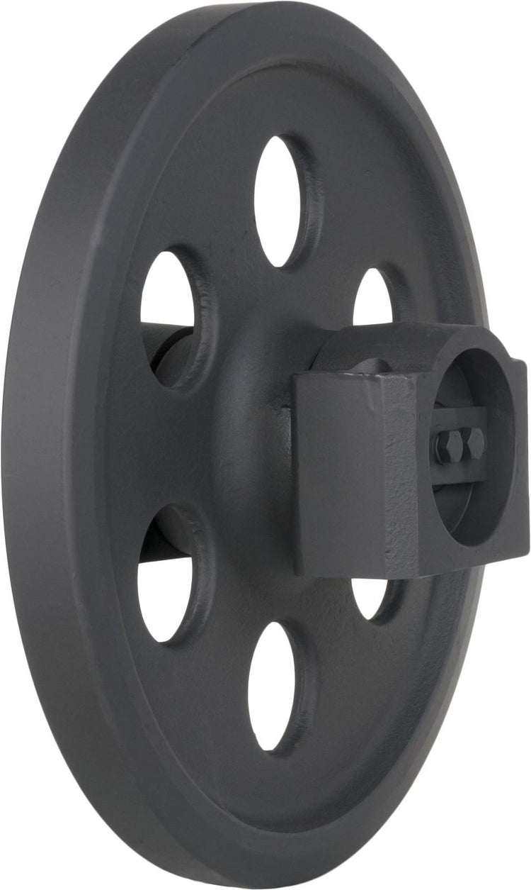 Mustang MTL25 Front Idler | Part #08811-40300 - left side