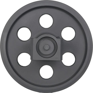 Gehl CTL85 Front Idler | Part #08811-40300 - internal guide lugs