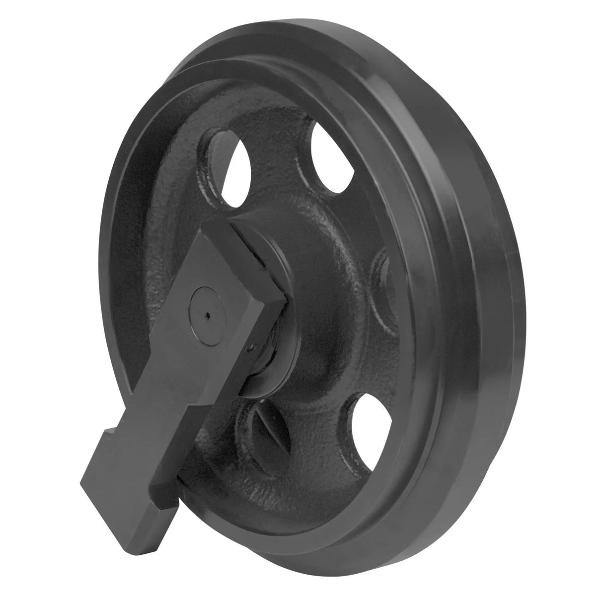 Cat Front Idler #FI240-6304 Hero
