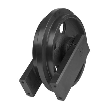 Heavy Duty Front Idler | Part #241-5973 – view 2