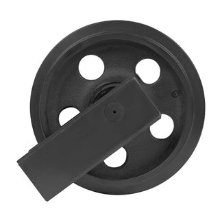 Heavy Duty Front Idler | Part #241-5973 – view 4